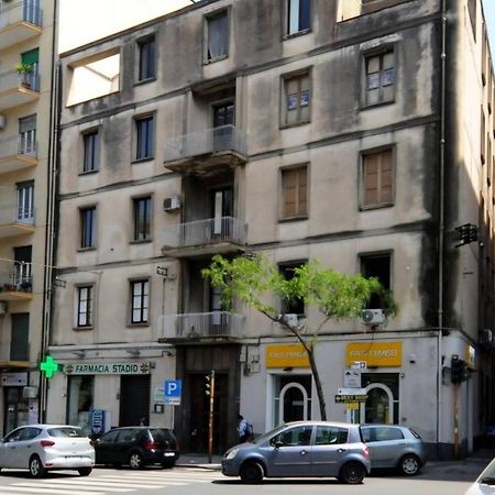 Catania Centro, Italia ,Sicilia, Orgahome Appartamento Eksteriør billede