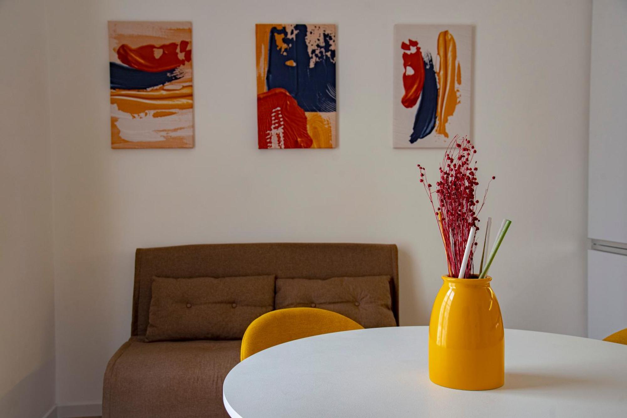 Catania Centro, Italia ,Sicilia, Orgahome Appartamento Eksteriør billede