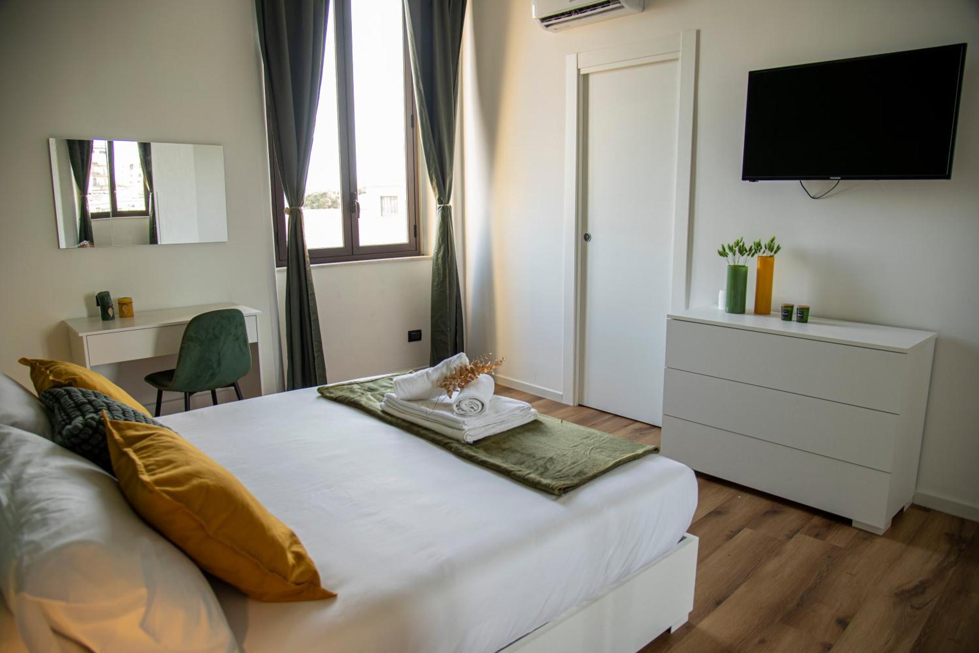 Catania Centro, Italia ,Sicilia, Orgahome Appartamento Eksteriør billede
