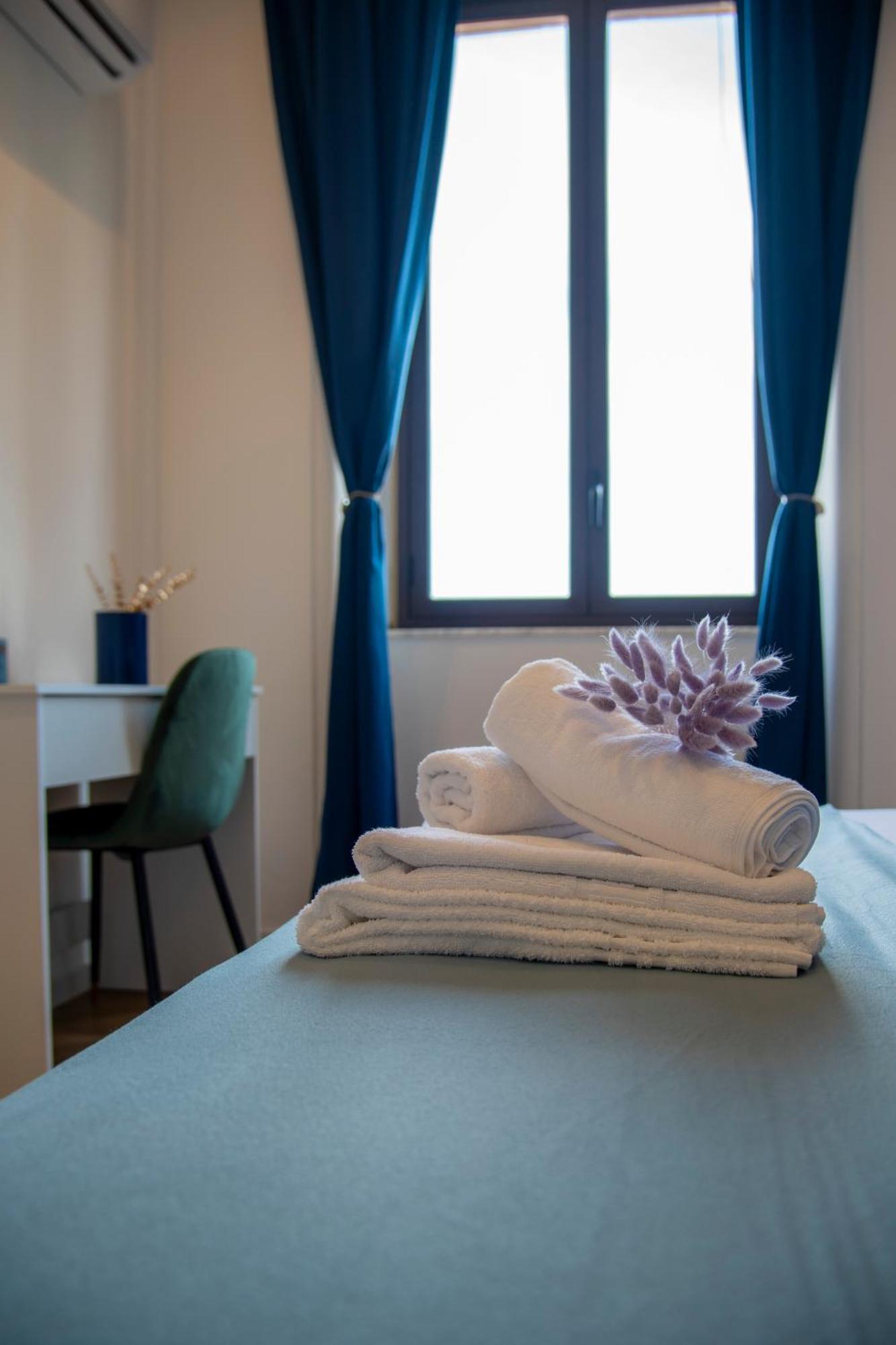 Catania Centro, Italia ,Sicilia, Orgahome Appartamento Eksteriør billede